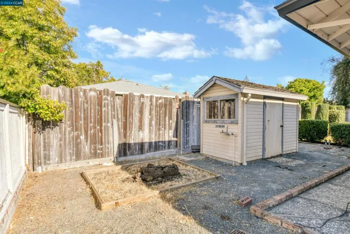 848 Ryan Ct, Concord, California 94518