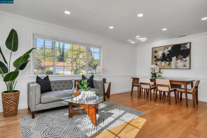 848 Ryan Ct, Concord, California 94518