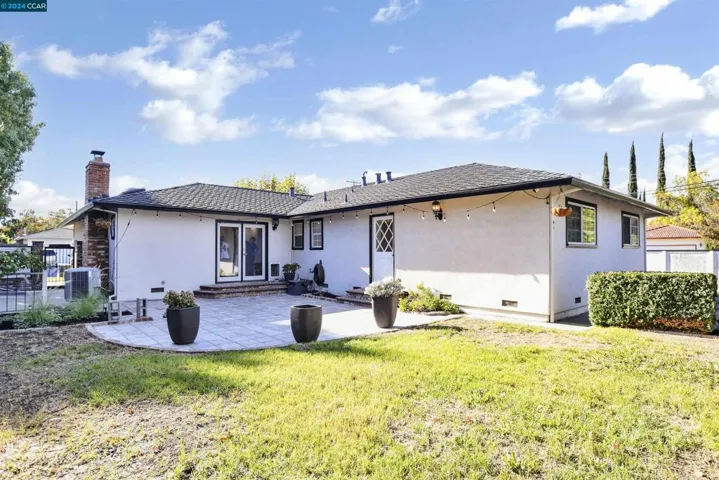 848 Ryan Ct, Concord, California 94518