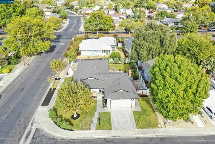 848 Ryan Ct, Concord, California 94518