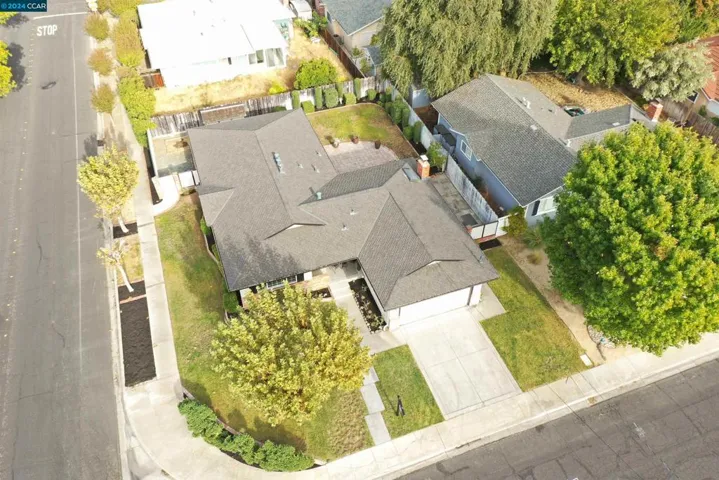 848 Ryan Ct, Concord, California 94518