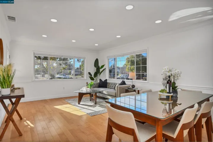 848 Ryan Ct, Concord, California 94518