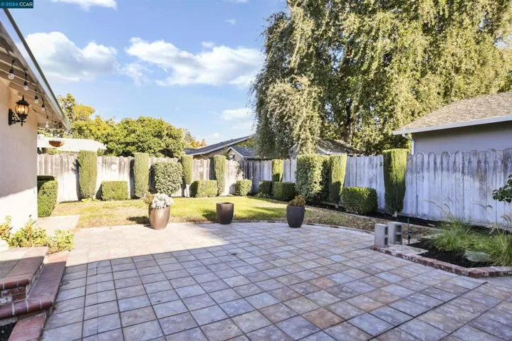 848 Ryan Ct, Concord, California 94518