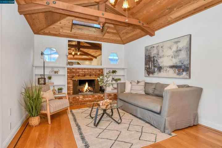 848 Ryan Ct, Concord, California 94518
