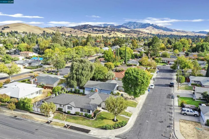 848 Ryan Ct, Concord, California 94518