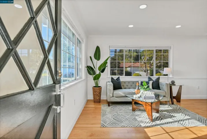 848 Ryan Ct, Concord, California 94518