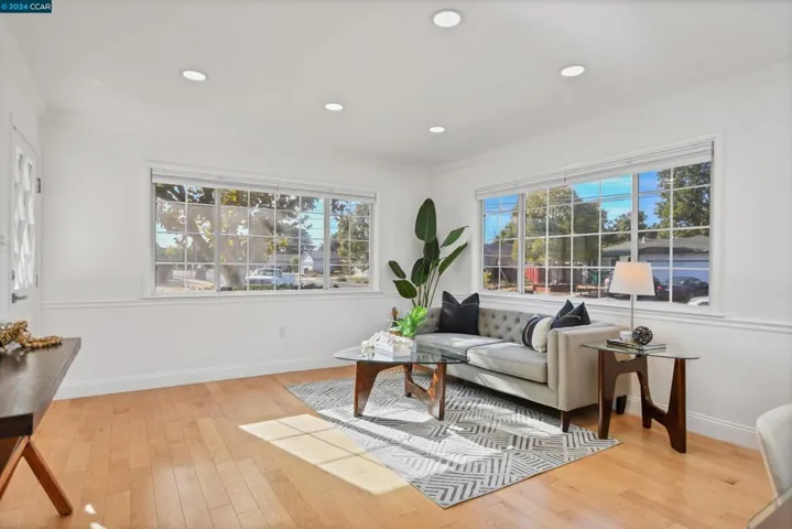 848 Ryan Ct, Concord, California 94518