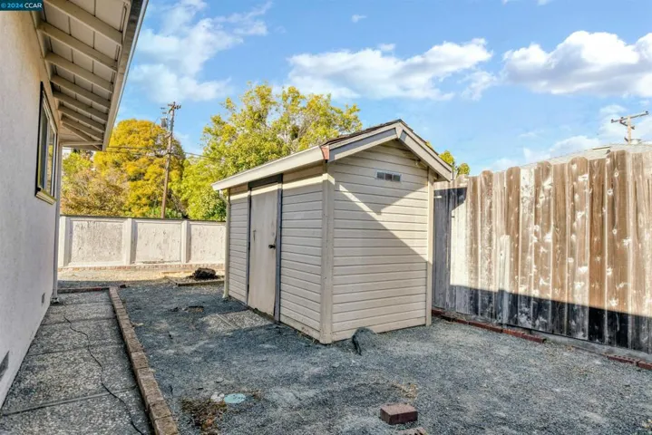 848 Ryan Ct, Concord, California 94518