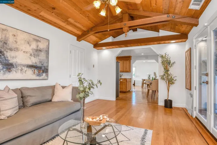 848 Ryan Ct, Concord, California 94518