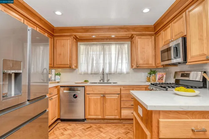848 Ryan Ct, Concord, California 94518