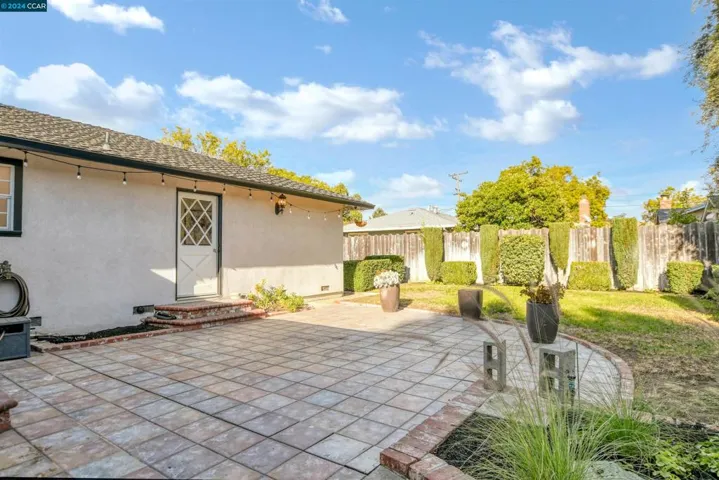 848 Ryan Ct, Concord, California 94518