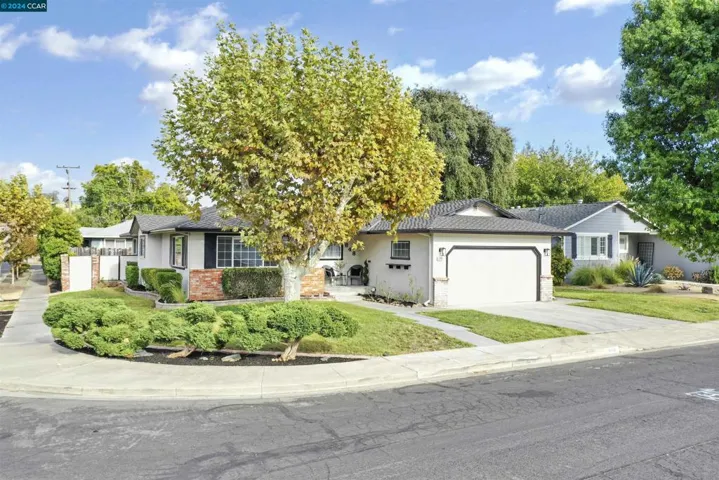 848 Ryan Ct, Concord, California 94518