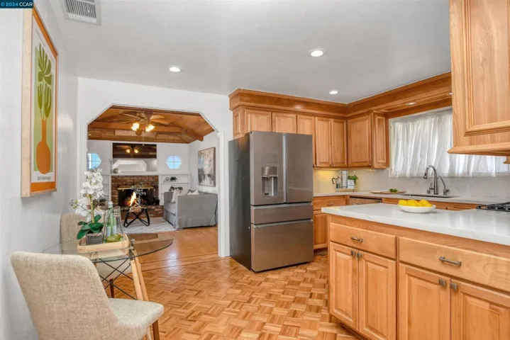 848 Ryan Ct, Concord, California 94518