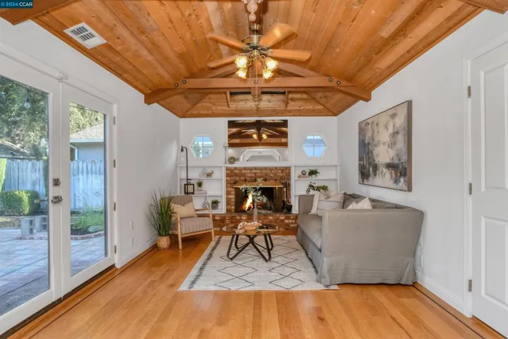 848 Ryan Ct, Concord, California 94518