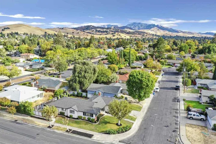 848 Ryan Ct, Concord, California 94518