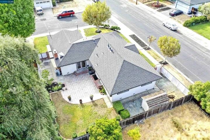 848 Ryan Ct, Concord, California 94518