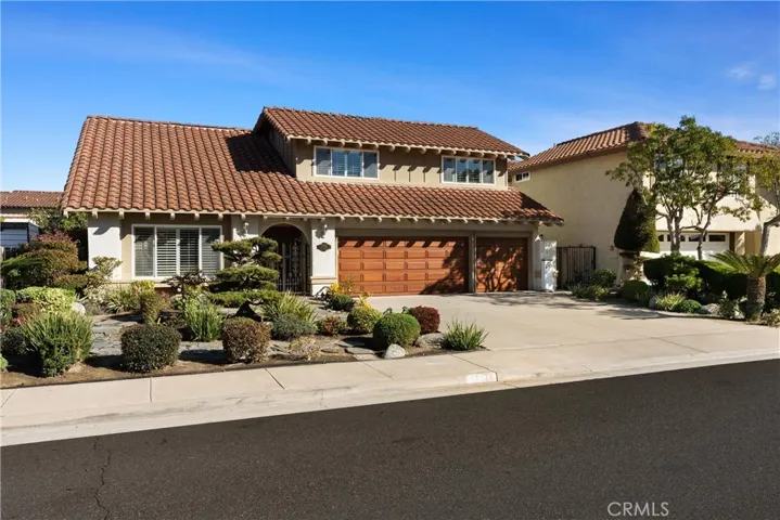 17324 Flame Tree Cr, Fountain Valley, California 92708