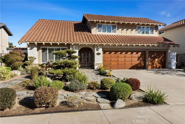 17324 Flame Tree Cr, Fountain Valley, California 92708
