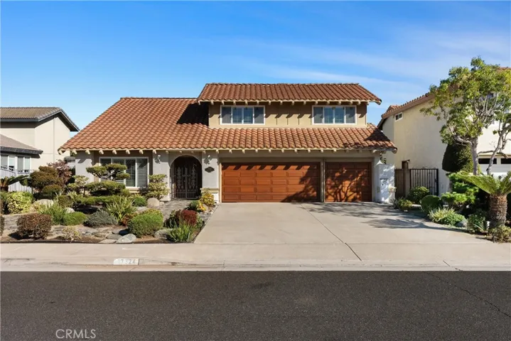 17324 Flame Tree Cr, Fountain Valley, California 92708