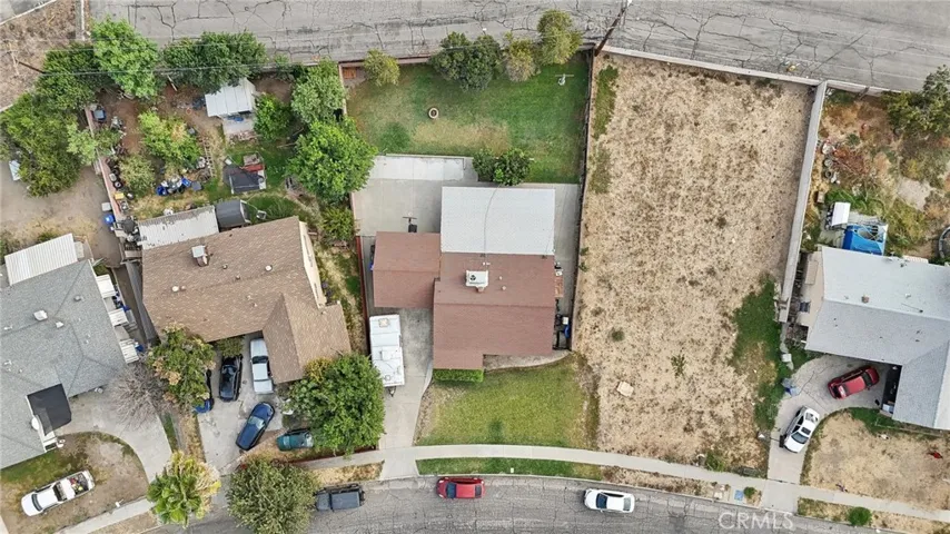 415 E Wabash Street, San Bernardino, California 92404