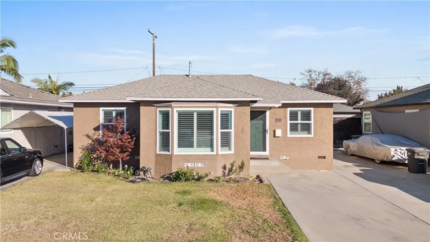 4532 Ostrom Avenue, Lakewood, California 90713