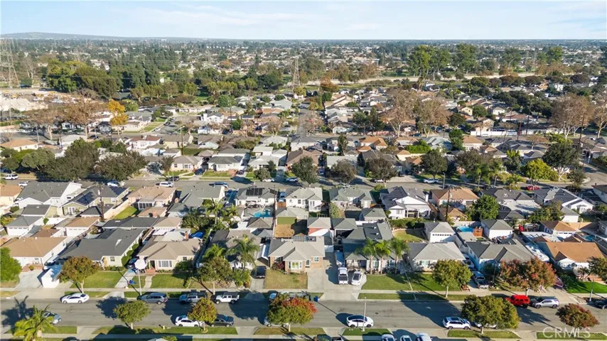 4532 Ostrom Avenue, Lakewood, California 90713
