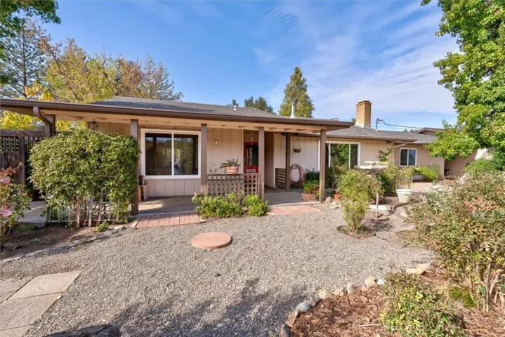 44739 Road 619, Ahwahnee, California 93601