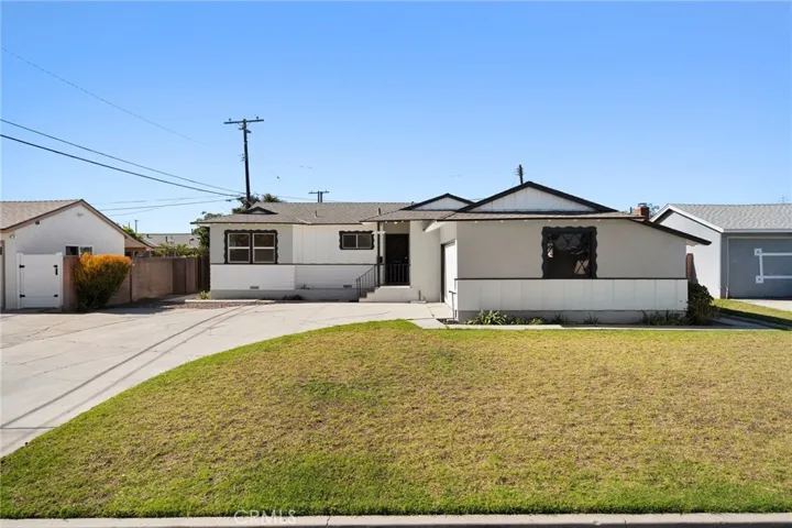 14261 Webber Place, Westminster, California 92683