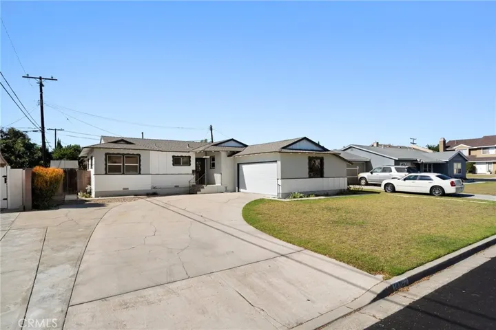 14261 Webber Place, Westminster, California 92683