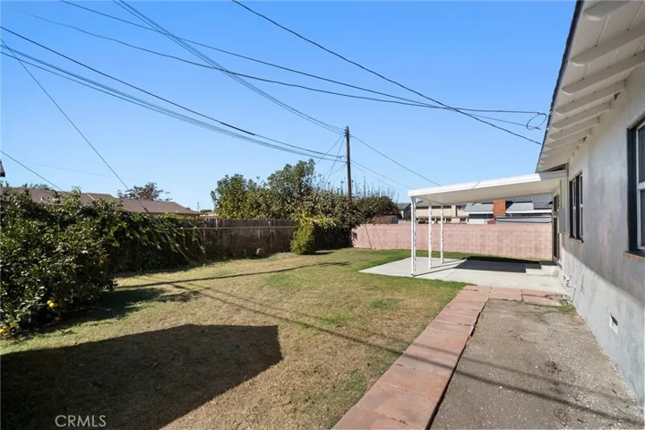14261 Webber Place, Westminster, California 92683