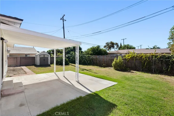 14261 Webber Place, Westminster, California 92683