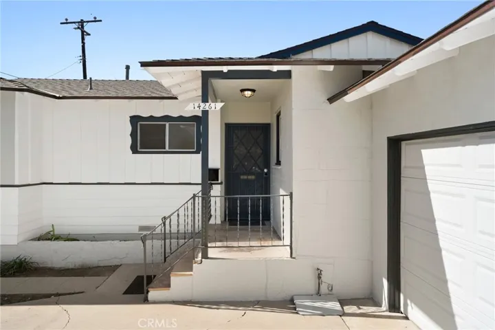 14261 Webber Place, Westminster, California 92683