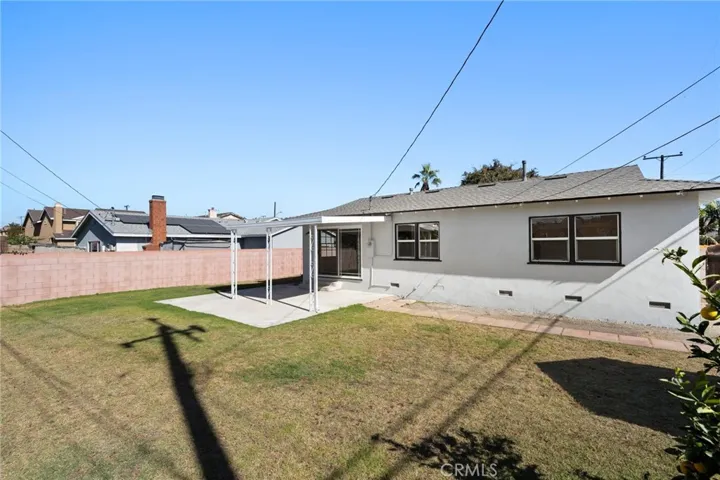 14261 Webber Place, Westminster, California 92683