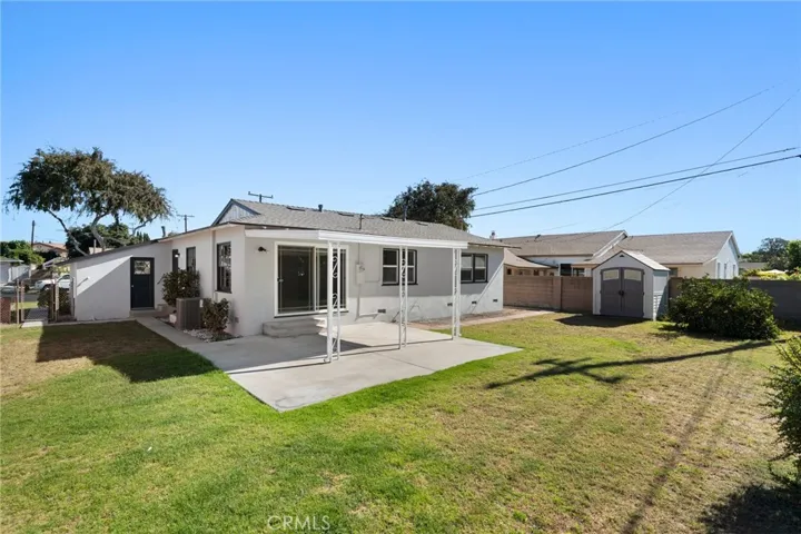 14261 Webber Place, Westminster, California 92683