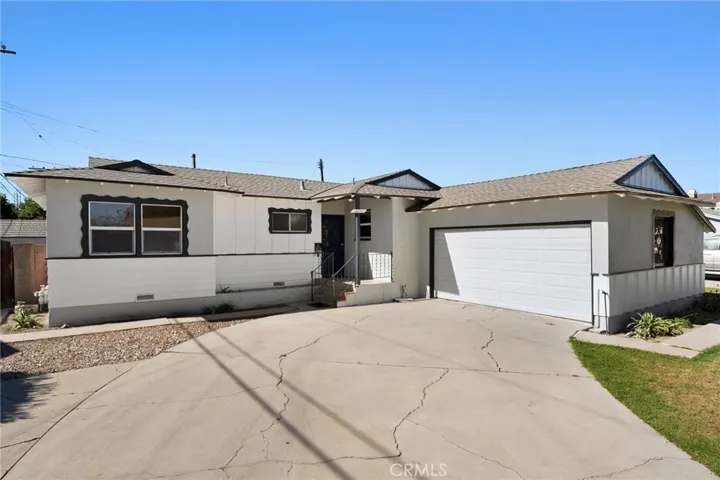 14261 Webber Place, Westminster, California 92683