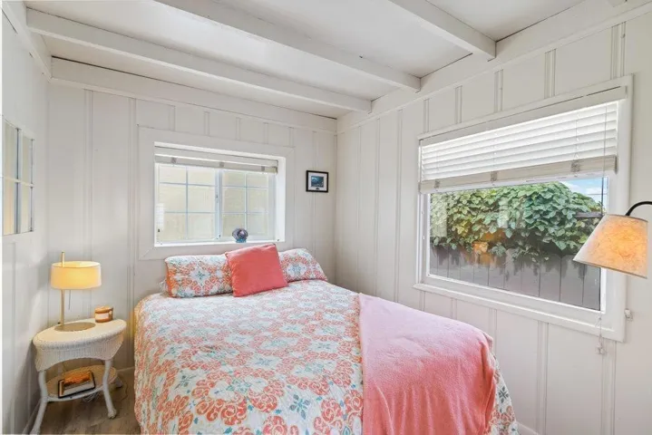 779 Mermaid Avenue, Pacific Grove, California 93950