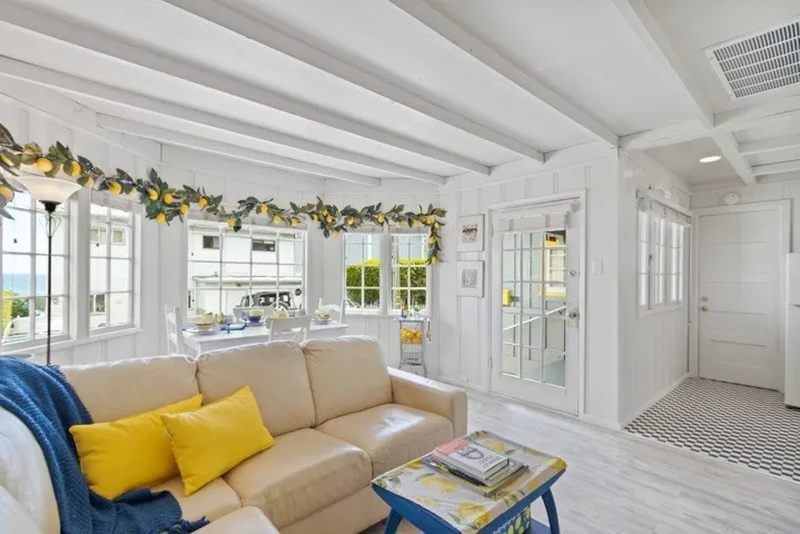 779 Mermaid Avenue, Pacific Grove, California 93950