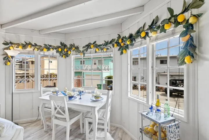 779 Mermaid Avenue, Pacific Grove, California 93950