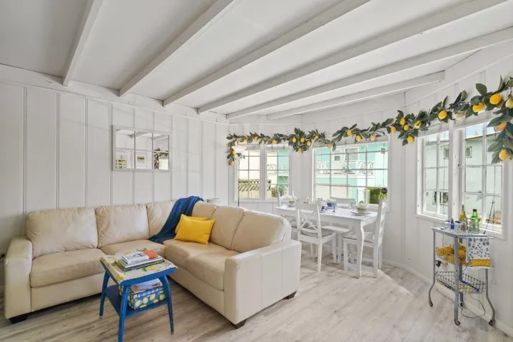 779 Mermaid Avenue, Pacific Grove, California 93950