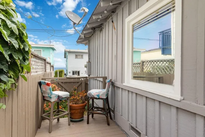 779 Mermaid Avenue, Pacific Grove, California 93950