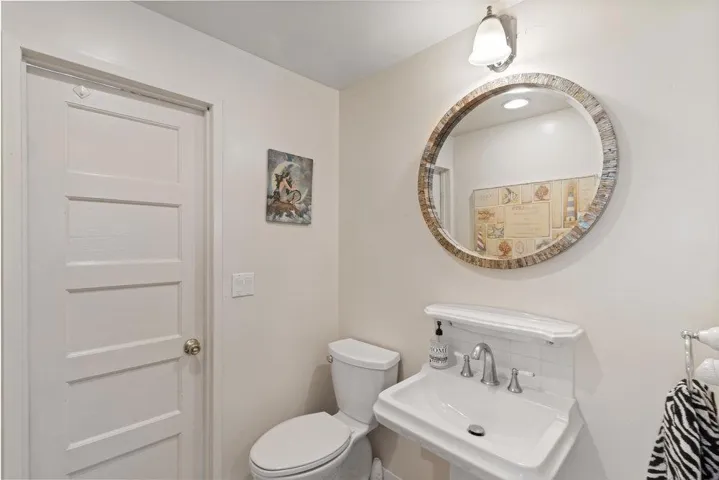 779 Mermaid Avenue, Pacific Grove, California 93950