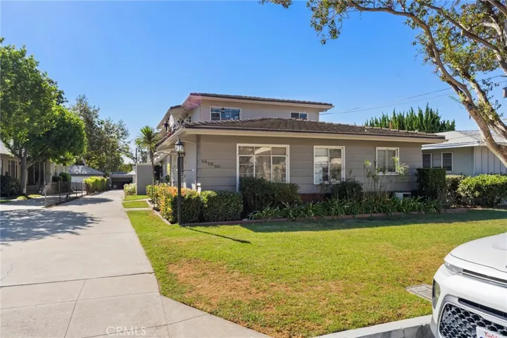 516 Linwood Avenue, Monrovia, California 91016
