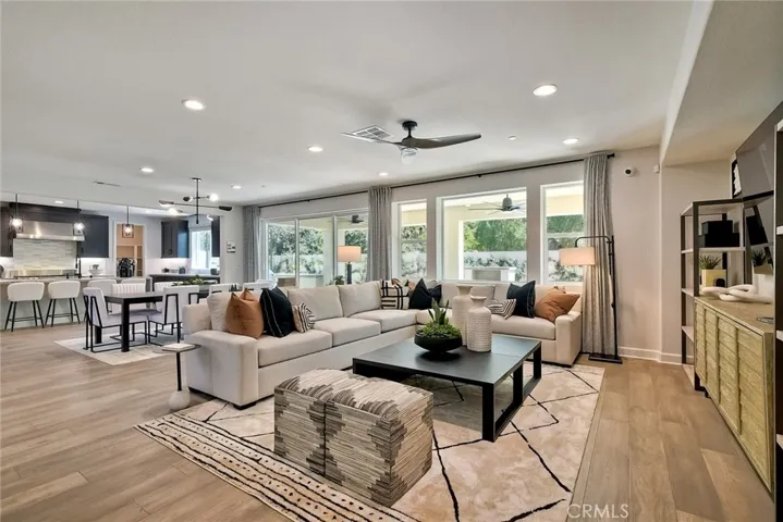 Model Home