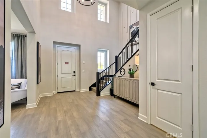 Model Home