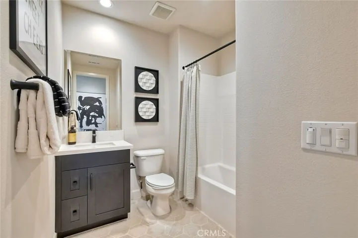 Model Home