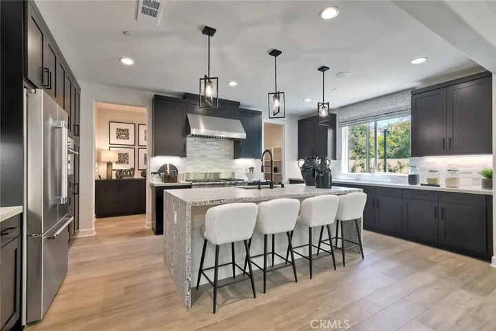 Model Home