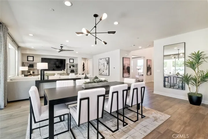 Model Home