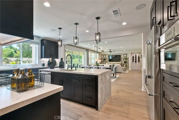 Model Home