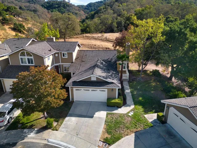 1322 Copper Peak Lane, San Jose, California 95120