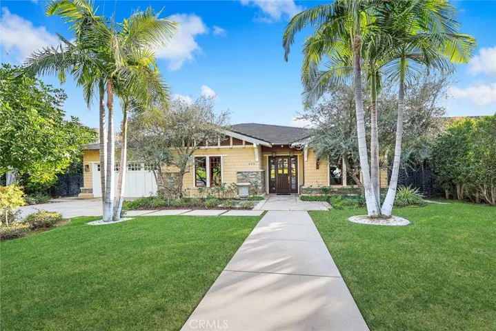 448 Oxford Drive, Arcadia, California 91007